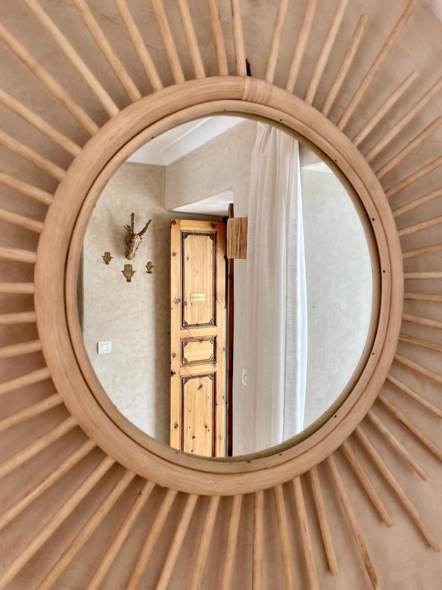 Riad Ilym - Riad Privatif Marrakech Medina Villa Marrakesh Eksteriør bilde