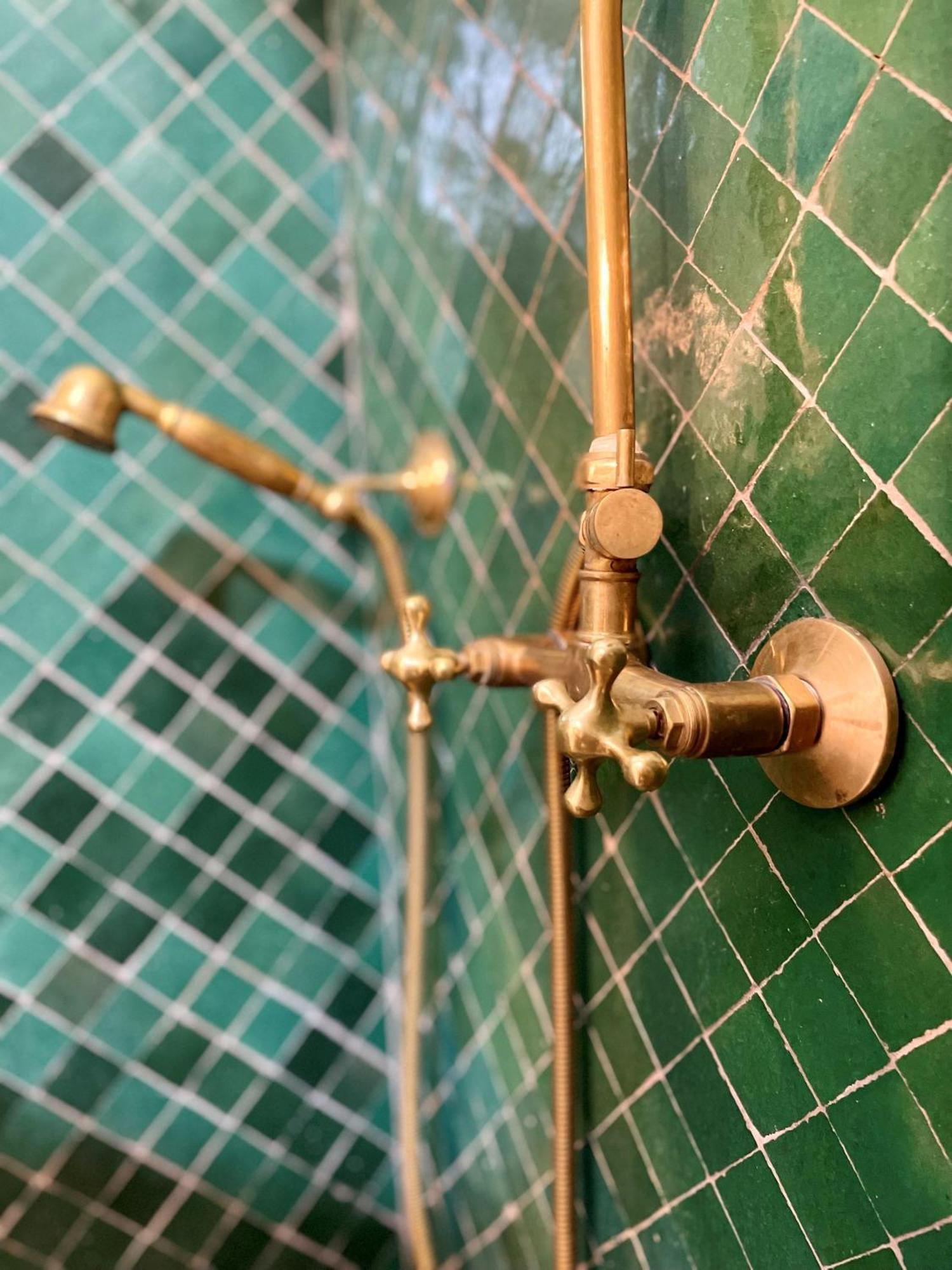Riad Ilym - Riad Privatif Marrakech Medina Villa Marrakesh Eksteriør bilde